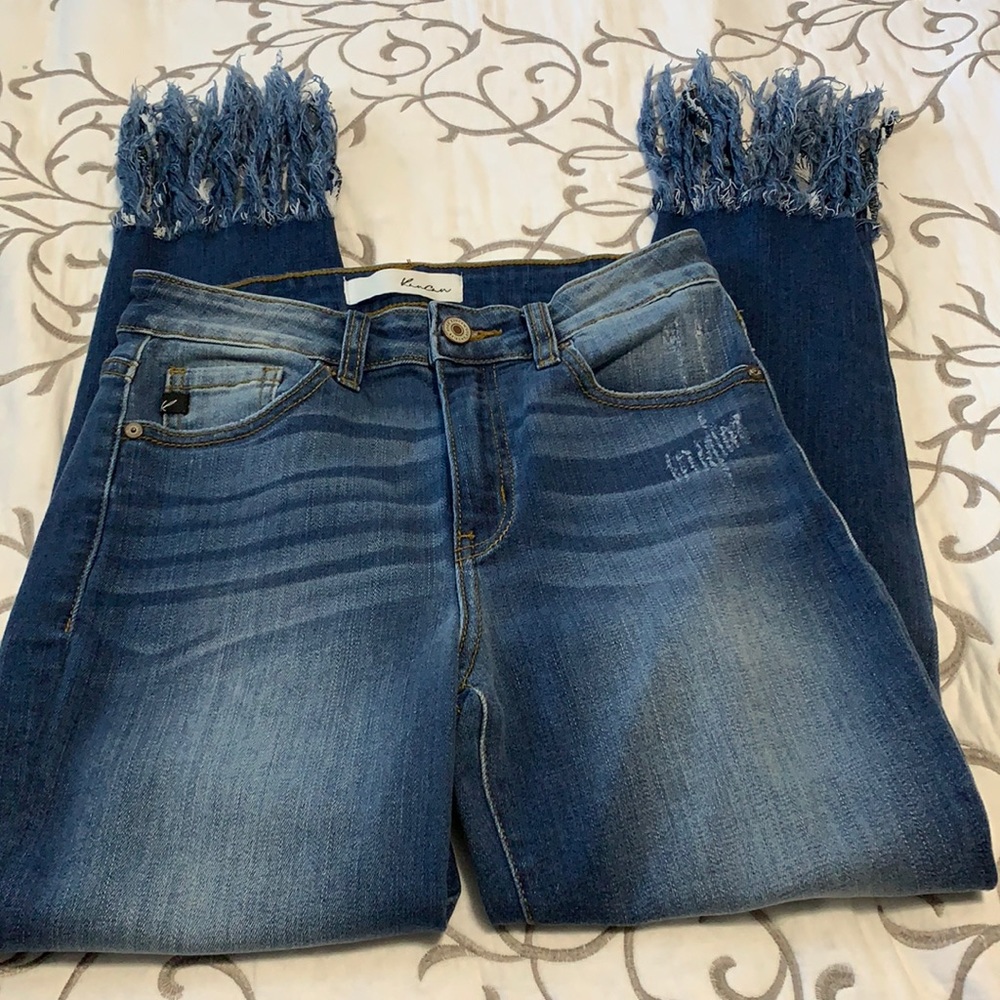 Kancan jeans